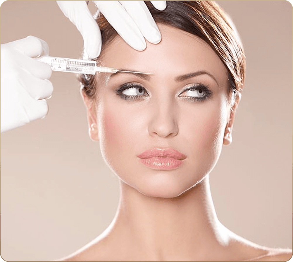 Botox & Fillers